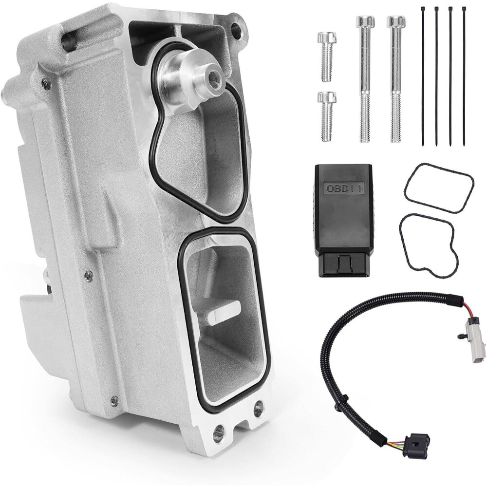 6.7 Cummins Turbocharger Actuator For 2013-18 Dodge Ram 2500 3500 4500 5500 NIB